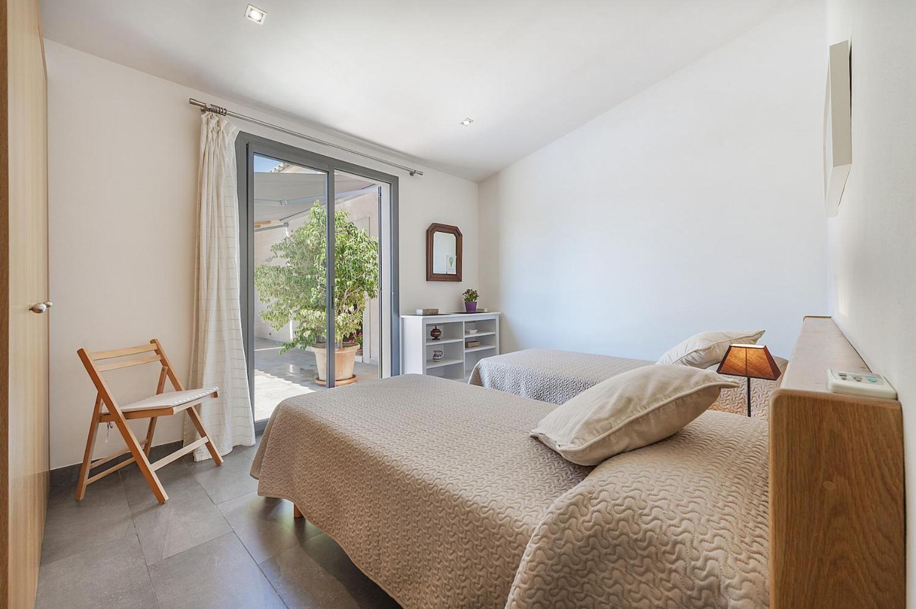La Sort Villa Pollença