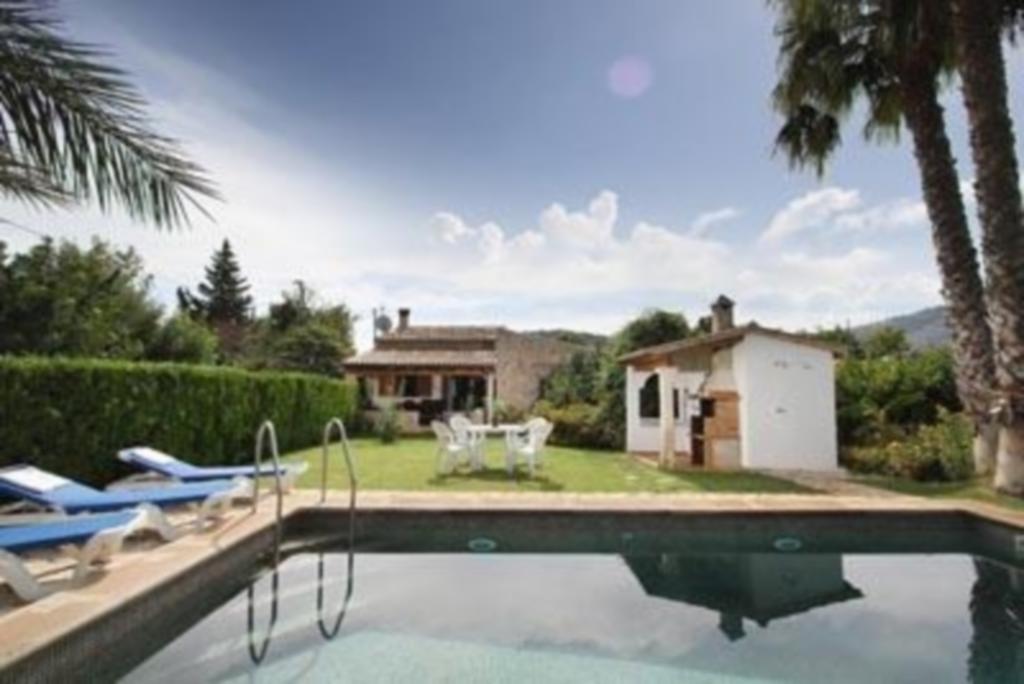 La Sort Villa Pollença
