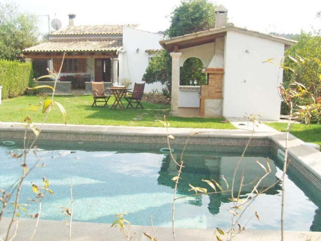 Villa La Sort Pollença